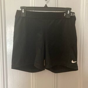 Nike Pro Shorts